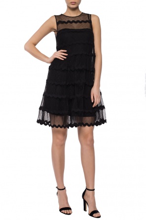 Lace dress, zdjęcie 2 Lace dress od Red Valentino